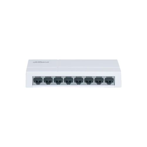 Dahua PFS3008-8ET-L-V2 8-Port Switch