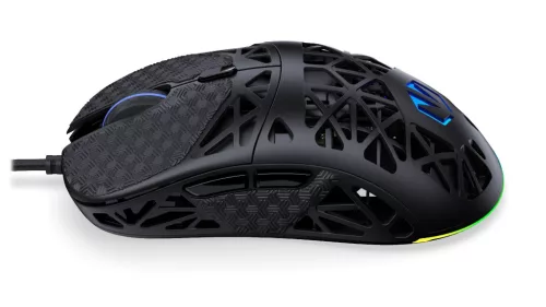 Endorfy LIV Mouse Black