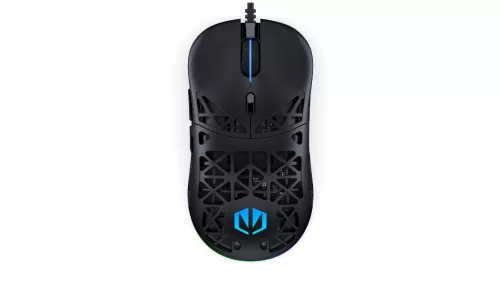 Endorfy LIV Mouse Black