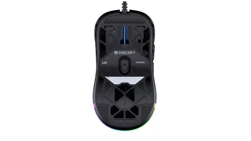 Endorfy LIV Mouse Black