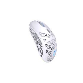 Endorfy LIV Plus Wireless Mouse Onyx White