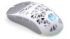 Endorfy LIV Plus Wireless Mouse Onyx White