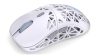 Endorfy LIV Plus Wireless Mouse Onyx White