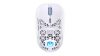 Endorfy LIV Plus Wireless Mouse Onyx White