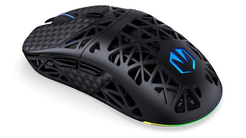 Endorfy LIV Wireless Mouse Black