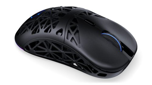 Endorfy LIV Wireless Mouse Black