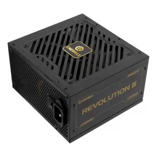 Enermax 1000W 80+ Gold Revolution III