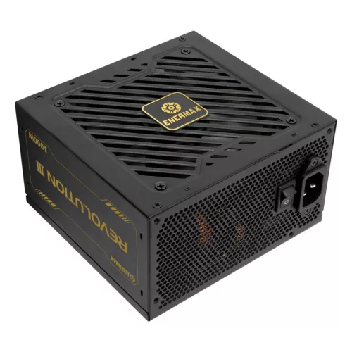 Enermax 1000W 80+ Gold Revolution III