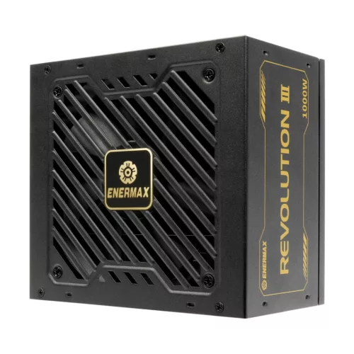 Enermax 1000W 80+ Gold Revolution III