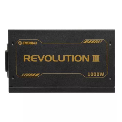 Enermax 1000W 80+ Gold Revolution III