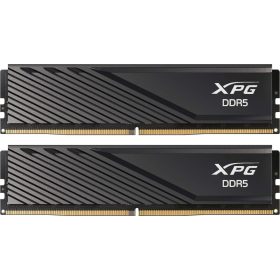 A-Data 32GB DDR5 6000MHz Kit (2x16GB) Lancer Blade Black