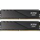 A-Data 32GB DDR5 6000MHz Kit (2x16GB) Lancer Blade Black