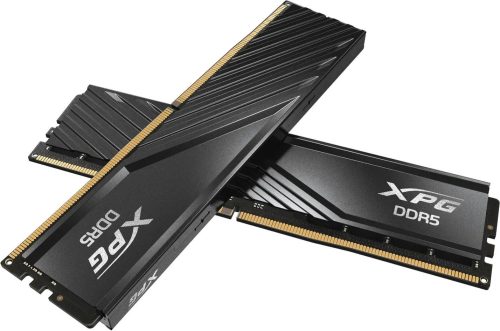 A-Data 32GB DDR5 6000MHz Kit (2x16GB) Lancer Blade Black