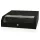 WP WPN-RWV-05501-B Falra szerelhető Rackszekrény Black