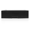 WP WPN-RWV-05501-B Falra szerelhető Rackszekrény Black