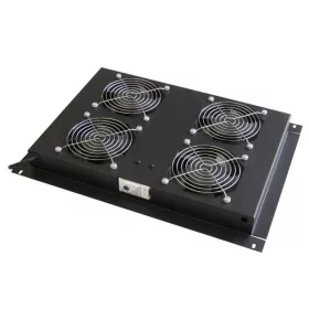 WP Fan tray for RNA and RSA (1200depht) cabinet with 4 fan