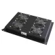 WP Fan tray for RNA and RSA (1200depht) cabinet with 4 fan