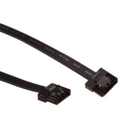 ACT SATA III connection cable 6 Gb/s 0,5m Black