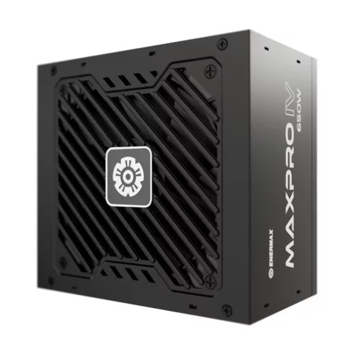 Enermax 650W 80+ Maxpro IV