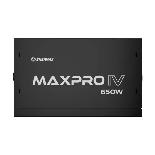 Enermax 650W 80+ Maxpro IV