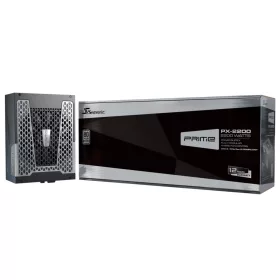 Seasonic 2200W 80+ Platinum Prime PX-2200