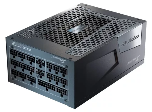 Seasonic 2200W 80+ Platinum Prime PX-2200
