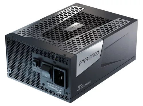Seasonic 2200W 80+ Platinum Prime PX-2200
