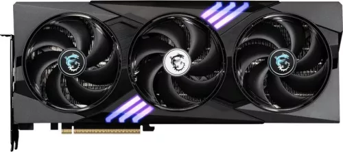 Msi RTX5070 GAMING TRIO 12G OC