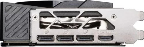 Msi RTX5070 GAMING TRIO 12G OC