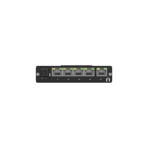 Teltonika TSW010 5-Port Ethernet Switch