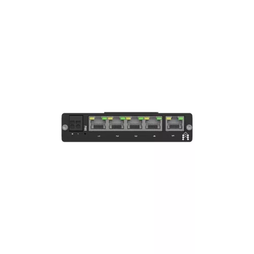 Teltonika TSW010 5-Port Ethernet Switch
