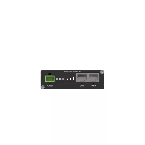 Teltonika RUT206 Industrial 4G Router