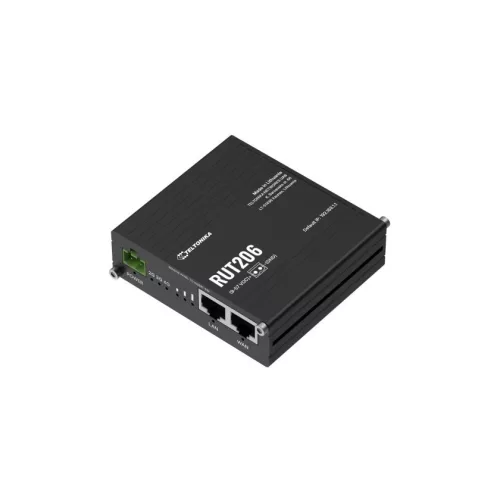 Teltonika RUT206 Industrial 4G Router