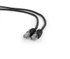 Gembird CAT6 U-UTP Patch Cable 3m Black