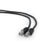 Gembird CAT6 U-UTP Patch Cable 3m Black