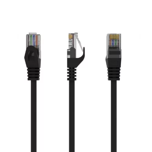 Gembird CAT6 U-UTP Patch Cable 3m Black