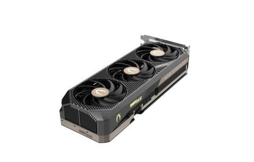 Zotac GeForce RTX5080 16GB DDR7 Solid Core OC