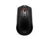 Steelseries Rival 3 Gen 2 Gaming Wireless Bluetooth Mouse Black