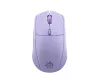 Steelseries Rival 3 Gen 2 Gaming Wireless Bluetooth Mouse Lavender
