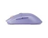 Steelseries Rival 3 Gen 2 Gaming Wireless Bluetooth Mouse Lavender