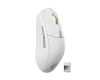 Steelseries Rival 3 Gen 2 Gaming Wireless Bluetooth Mouse White