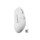 Steelseries Rival 3 Gen 2 Gaming Wireless Bluetooth Mouse White