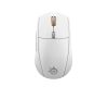 Steelseries Rival 3 Gen 2 Gaming Wireless Bluetooth Mouse White