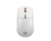 Steelseries Rival 3 Gen 2 Gaming Wireless Bluetooth Mouse White
