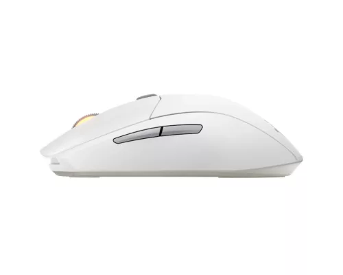 Steelseries Rival 3 Gen 2 Gaming Wireless Bluetooth Mouse White
