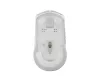 Steelseries Rival 3 Gen 2 Gaming Wireless Bluetooth Mouse White