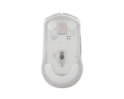 Steelseries Rival 3 Gen 2 Gaming Wireless Bluetooth Mouse White