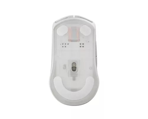 Steelseries Rival 3 Gen 2 Gaming Wireless Bluetooth Mouse White