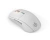 Steelseries Rival 3 Gen 2 Gaming Wireless Bluetooth Mouse White