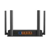 TP-Link Archer BE220 BE3600 Dual-Band Wi-Fi 7 Router